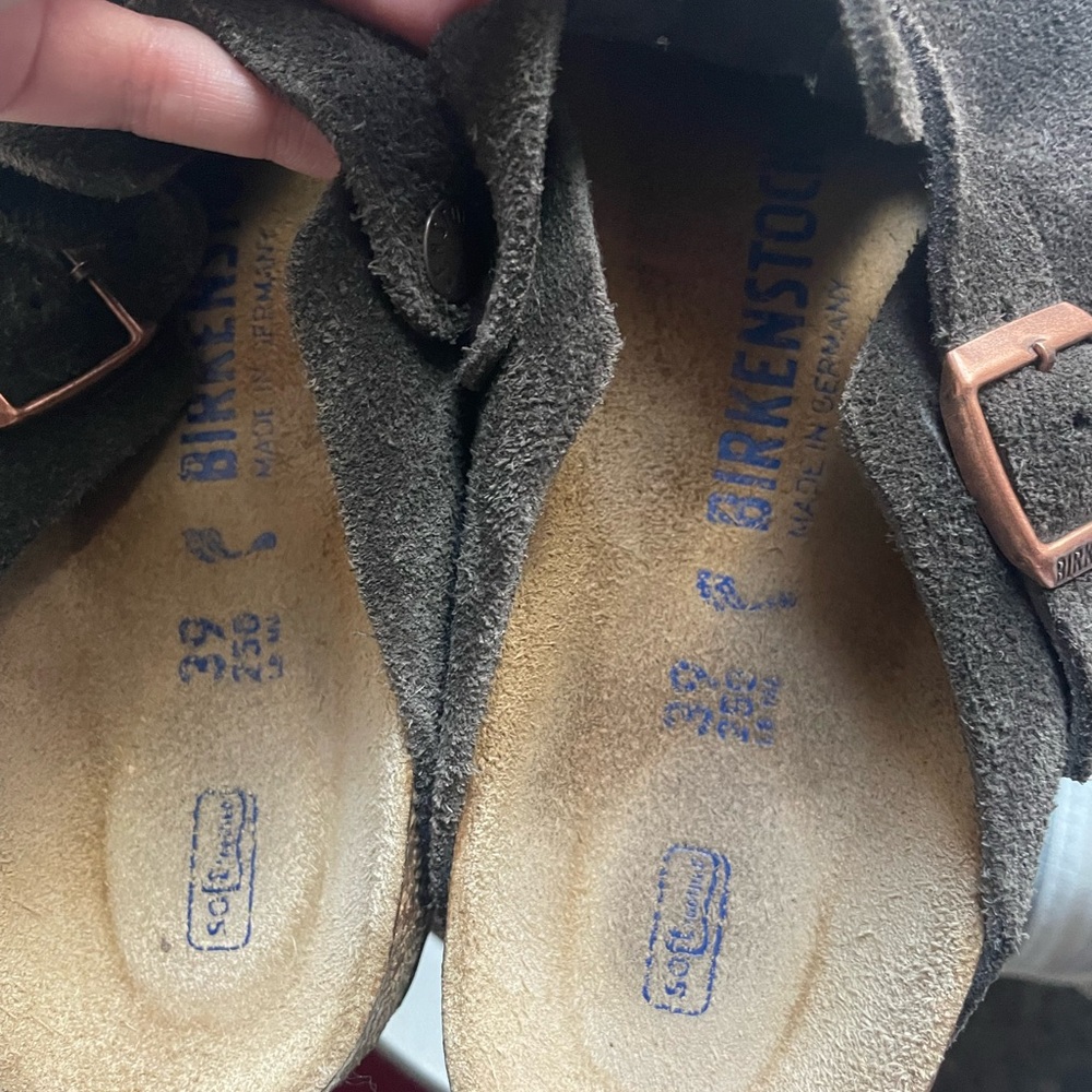 Birkenstock Clogs - Picture 5 of 8